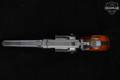 1978 Smith & Wesson (S&W) Model 28-2 Highway Patrolman .357 Mag. Blued in Very Good Condition Image 4