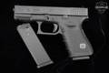 Glock 23 Gen3 .40 S&W Black in Excellent Condition Image 2