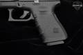 Glock 23 Gen3 .40 S&W Black in Excellent Condition Image 3