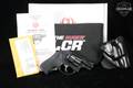 2013 Sturm Ruger LCR .38 Special +P Matte Black in Very Good Condition Image 2