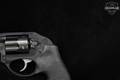 2013 Sturm Ruger LCR .38 Special +P Matte Black in Very Good Condition Image 5