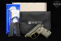 Beretta 3032 Tomcat .32 ACP OD Green in Excellent Condition Image 2