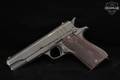 1946 Hafdasa Ballester–Molina Armada Argentina .45 ACP Blued in Fair Condition Image 4