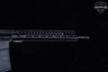 Patriot Ordnance Factory (POF) P-415 Edge 5.56mm NATO Black in Factory New Condition Image 5