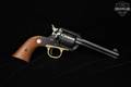 1972 Sturm Ruger Super Bearcat Old Model .22 LR Blued in Good Condition Image 2