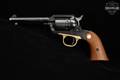 1972 Sturm Ruger Super Bearcat Old Model .22 LR Blued in Good Condition Image 3