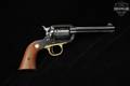 1972 Sturm Ruger Super Bearcat Old Model .22 LR Blued in Good Condition Image 4