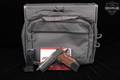 Kimber CDS9 OR (Optics-Ready), RL (Railed), TFS (Threaded Barrel) 9mm Luger Two-Tone Stainless & Black in Excellent Condition Image 2