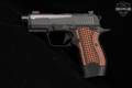 Kimber CDS9 OR (Optics-Ready), RL (Railed), TFS (Threaded Barrel) 9mm Luger Two-Tone Stainless & Black in Excellent Condition Image 3