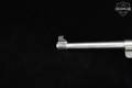 1988 Sturm Ruger Mark II Target .22 LR Satin Stainless in Very Good Condition Image 4