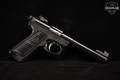 1999 Sturm Ruger 22/45 Target .22 LR Blued in Very Good Condition Image 3