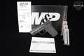 Smith & Wesson (S&W) M&P Shield EZ Micro Compact 9mm Luger Black in Excellent Condition Image 2