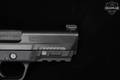 Smith & Wesson (S&W) M&P Shield EZ Micro Compact 9mm Luger Black in Excellent Condition Image 3