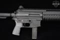 Bushmaster Carbon-15 Pistol 9mm Luger Black in Excellent Condition Image 5
