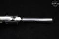 Smith & Wesson (S&W) Model 686-6 3-5-7 .357 Mag. Stainless Steel in Good Condition Image 5