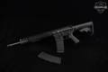 Palmetto State Armory (PSA) PA-15 5.56mm NATO Black in Good Condition Image 2