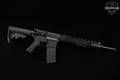 Palmetto State Armory (PSA) PA-15 5.56mm NATO Black in Good Condition Image 3
