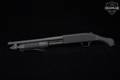 Mossberg Model 590 Shockwave 20 Gauge Black in Very Good Condition Image 2