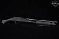 Mossberg Model 590 Shockwave 20 Gauge Black in Very Good Condition Image 3