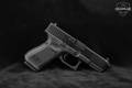 Glock 19 Gen5 9mm Luger Black in Excellent Condition Image 3