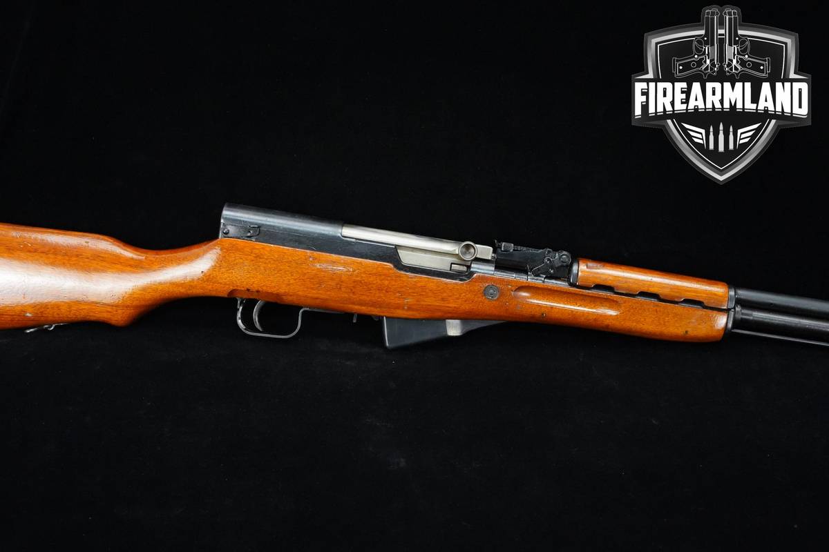 Norinco Type 56 SKS 7.62x39 20.5" Norinco Type-56 SKS
