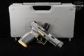 Canik SFx Rival 9mm Luger Rival Grey in Excellent Condition Image 2