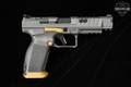 Canik SFx Rival 9mm Luger Rival Grey in Excellent Condition Image 5