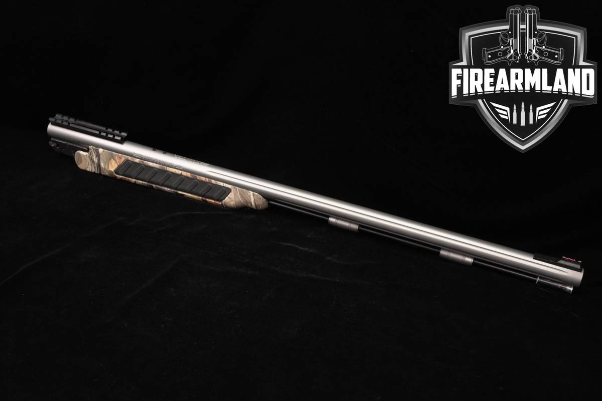 Thompson Center (TC, T/C, TCA) Encore Black Powder .50 Cal 28" Barrel
