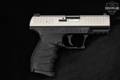 Walther CCP M2 .380 ACP Two-Tone Stainless in Excellent Condition Image 4