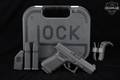 Glock G23C Gen4 .40 S&W Black in Excellent Condition Image 2