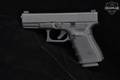 Glock G23C Gen4 .40 S&W Black in Excellent Condition Image 4