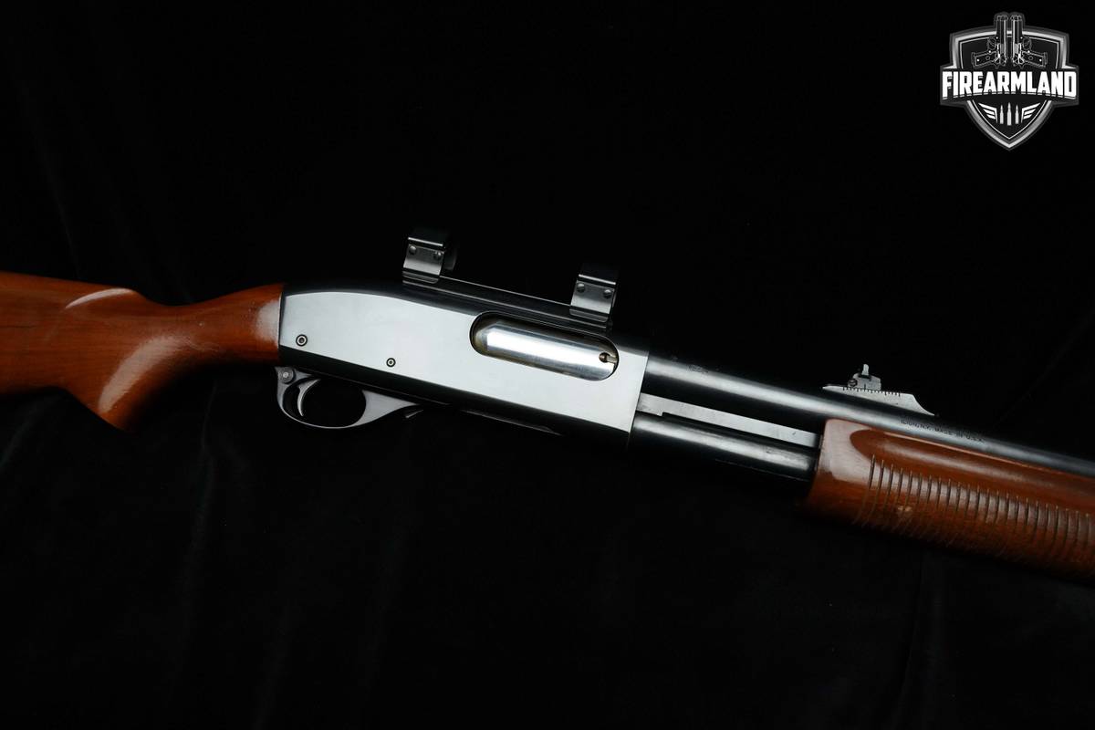 Remington 870 Wingmaster 20" 12Ga Shotgun Remington Wingmaster 870 12 Gauge
