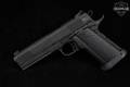Rock Island Armory (RIA) M1911 A2 Tac Ultra FS HC 10mm Black in Very Good Condition Image 4