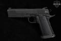 Rock Island Armory (RIA) M1911 A2 Tac Ultra FS HC 10mm Black in Very Good Condition Image 5
