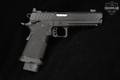 Springfield Armory 1911 DS Prodigy Comp AOS 9mm Luger Black in Very Good Condition Image 3