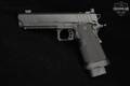 Springfield Armory 1911 DS Prodigy Comp AOS 9mm Luger Black in Very Good Condition Image 4