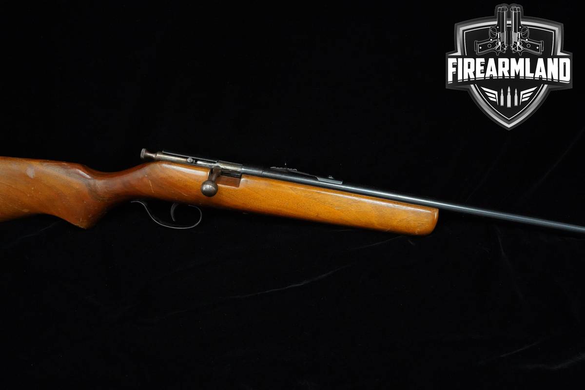 PRE-68 Cooey Model 39 22 S/L/LR 22" Blued Cooey 39