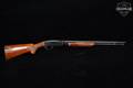Remington Model 572 Fieldmaster BDL Deluxe .22 LR Blued & Walnut in Fair Condition Image 3