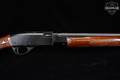 Remington Model 572 Fieldmaster BDL Deluxe .22 LR Blued & Walnut in Fair Condition Image 5