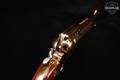 1969 Colt Single Action Frontier Scout California Bicentennial Commemorative .22 LR 24-Karat Gold in Good Condition Image 5