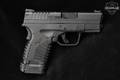 Springfield Armory XDS-45 .45 ACP Black in Good Condition Image 3