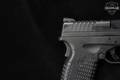 Springfield Armory XDS-45 .45 ACP Black in Good Condition Image 5