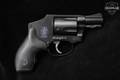 Smith & Wesson (S&W) Model 442-1 Airweight .38 Special +P Black in Excellent Condition Image 3