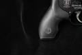 Smith & Wesson (S&W) Model 442-1 Airweight .38 Special +P Black in Excellent Condition Image 4