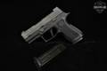 Sig Sauer P320 XCompact 9mm Luger Black in Good Condition Image 2