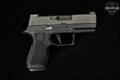 Sig Sauer P320 XCompact 9mm Luger Black in Good Condition Image 3