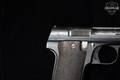 1921-1926 Astra Model 1921 (400) 9x23mm Largo Blued in Good Condition Image 5