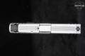 Smith & Wesson (S&W) SD9 2.0 With Crimson Trace CMR-209 9mm Luger Two-Tone Silver & Black in Excellent Condition Image 5