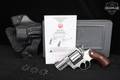 2017 Sturm Ruger Redhawk 8-Shot .357 Mag. Satin Stainless in Very Good Condition Image 2
