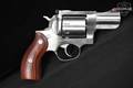 2017 Sturm Ruger Redhawk 8-Shot .357 Mag. Satin Stainless in Very Good Condition Image 3